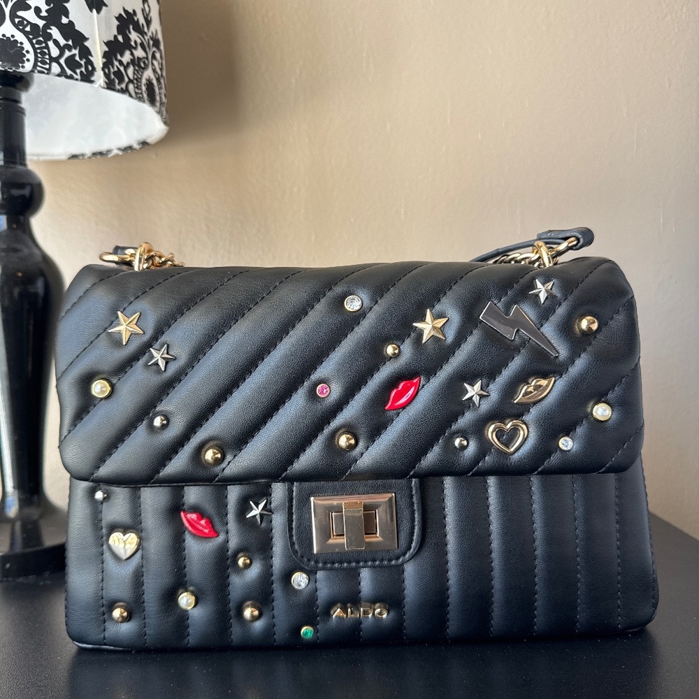 Aldo Crossbody Bag